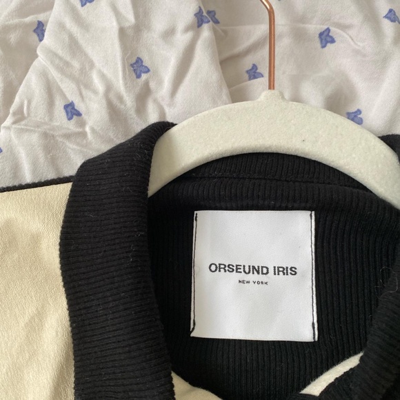 Orseund Iris Car Knit Top - Picture 6 of 8